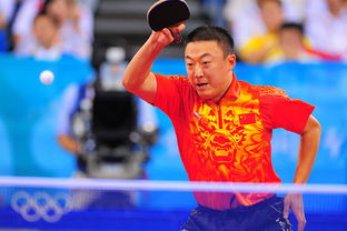 奥运会乒乓球男团比赛规则(奥运会乒乓球男团比赛顺序)