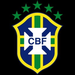 梦幻足球联盟2019 巴西队国家队2018年世界杯球衣