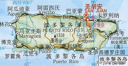 波多黎各想加入美国,美国为什么不要