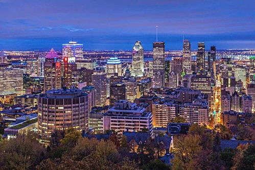 加拿大最适合移民创业的城市