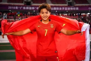 骄傲 英媒评年度百大女足球员 亚洲一姐王霜入围排第97