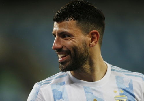 阿根廷足协主席 阿根廷杯最佳射手奖将更名为 阿圭罗奖