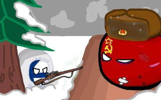 俄罗斯为何畏惧芬兰(为什么苏联怕芬兰)