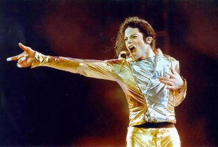 迈克尔 杰克逊逝世9周年 一个到人间砺炼的天使