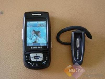 三星 Samsung SGH D508手机图片欣赏,图20 