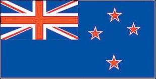 澳大利亚和新西兰国旗(澳大利亚和新西兰国旗和英国有关系吗)