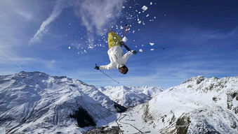 瑞士最好的滑雪场是安德(瑞士五大滑雪胜地)