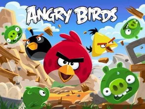 愤怒的小鸟2真正版(愤怒的小鸟2版2021)