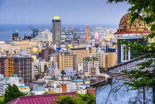 日本哪些城市值得去旅游(日本十大必去旅游城市)