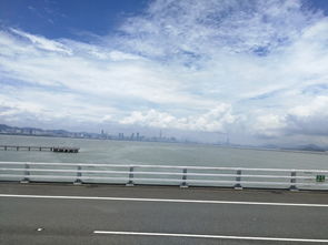 第一次香港游 深圳湾口岸出入境