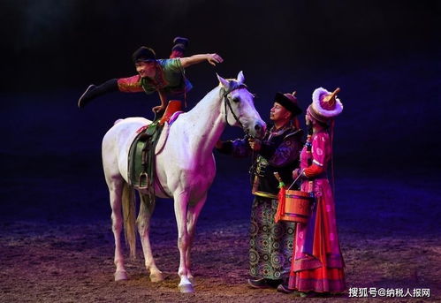 2021 内蒙古黄河几字弯生态文化旅游季 新闻发布会在北京召开