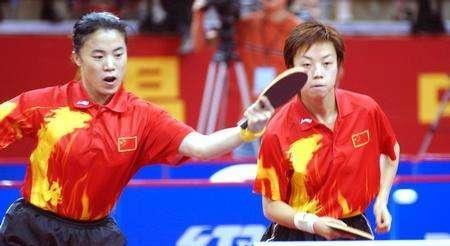 中国上强大的四大体育赛事 乒乓球仅为第二,举重也在名单上