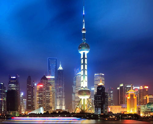 上海现在最火网红景点(上海值得去的地方推荐排名)