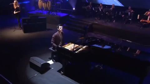 钢琴考级克罗地亚狂想曲(钢琴演奏克罗地亚狂想曲视频)