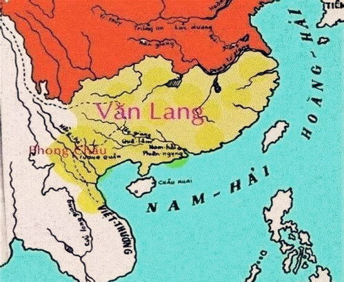一张韩国人绘制的古代地图,让网友忍俊不禁,称 你们的祖先真弱