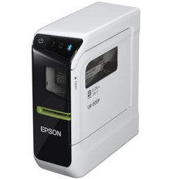 租赁 爱普生 Epson LW 600P 便携式蓝牙标签打印机