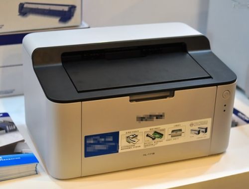 联想打印机换了墨粉 可是安装提醒说要更换墨粉盒 这是什么问题 