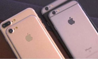 苹果最新产品iPhone 7上市 应该向国产手机厂商学习什么 