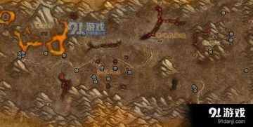 免费绅士游戏x18汉化手游燃烧平原(燃烧平原地图)