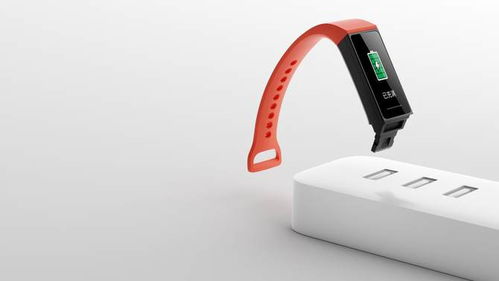 火羽峰,小米发布Redmi手环 大屏彩显 直插充电 众筹价仅95元 电化学能源网 