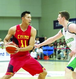 宫鲁鸣 2015年男篮亚锦赛中国目标夺冠不管对手是谁 
