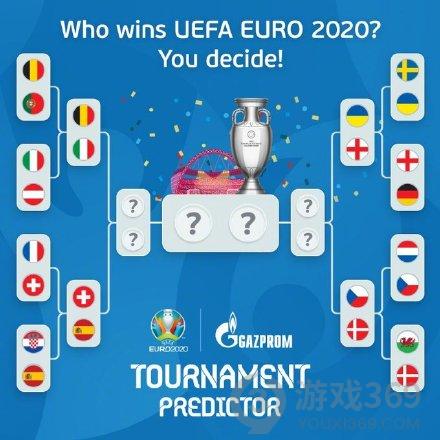 欧洲杯1 4决赛2021赛程表 2021欧洲杯1 4决赛赛程时间表 