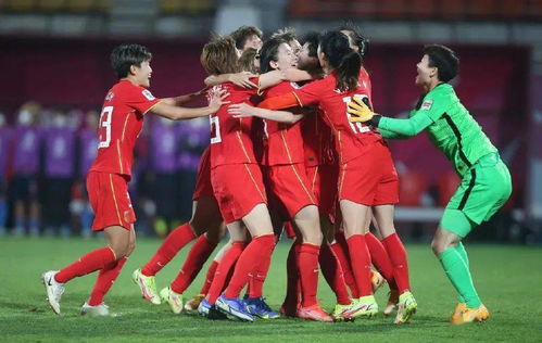 中国女足队长有哪几位1986中国女足名单及照片(中国女足队长兼主力)