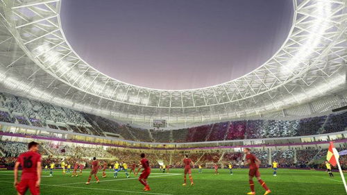 卡塔尔世界杯知乎(卡塔尔世界杯2022)
