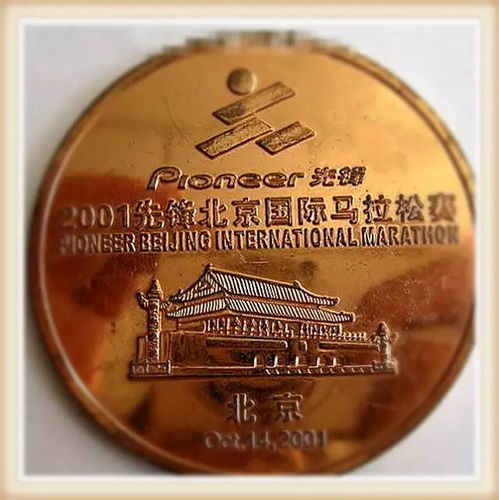 2019北京马拉松奖牌值多少钱(2019北京马拉松奖金)