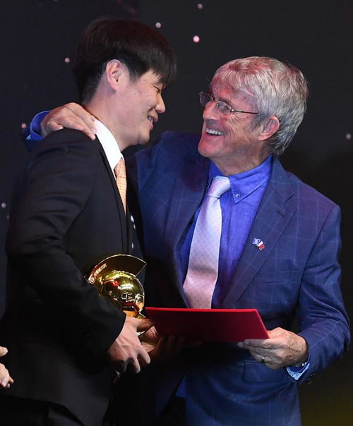 见证中国足球 金球时刻 2019中国金球奖颁奖典礼明日启幕