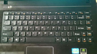 笔记本电脑右边字母都是数字键怎么办 找不到他们说的lock键 