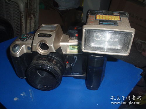 ONLYPAI 9002RS 相机 摄像机照相机2 
