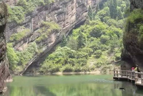 浙江国庆旅游景点推荐 神仙居景区旅游攻略 低音号语音导游