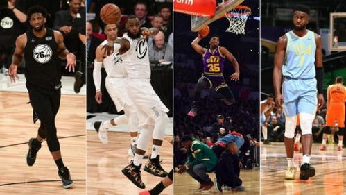 有2018年NBA全明星回顾吗 