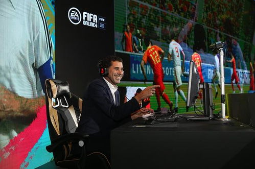 2019中国金球奖落幕,第三年见证腾讯FIFA品类电竞与足球加速融合