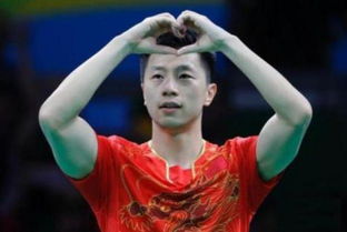 2019世乒赛男单冠军预测,樊振东马龙大热,还有4人不可小觑
