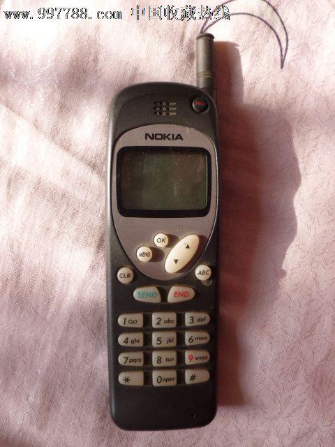 全新诺基亚老手机(诺基亚旧机型)