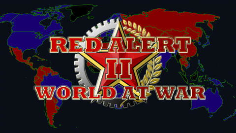 红色警戒世界战火32个阵营(红色警戒世界战争)