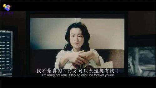 电影爱我,我爱电影 香港电影资料馆20周年短片,经典的台词,与珍贵的电影资料 