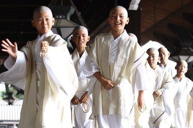 日本一寺院闹市开咖啡店 增进民众对佛教的理解 