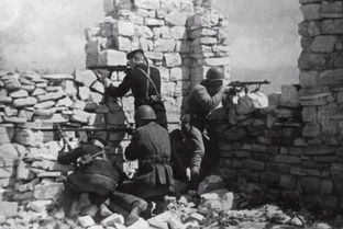 二战的苏德战场上,德军攻不下莫斯科,为何却攻下了斯大林格勒