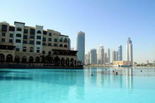 迪拜签证办理流程,迪拜签证办理时间 费用