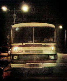 北京330路公交车灵异事件是真的吗 据传油箱全是血 