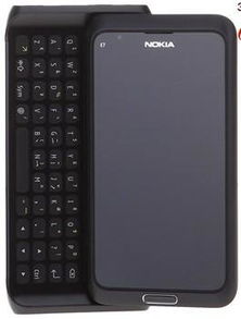 诺基亚侧滑盖手机有哪些老诺基亚所有型号列表(诺基亚最新滑盖)