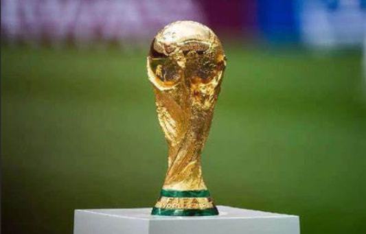 卡塔尔世界杯门票申购火热 票价涨幅达45