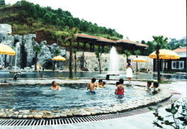 汤头温泉有单间是哪个温泉7月国内旅游推荐(汤头温泉旅游度假区)