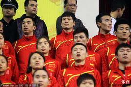 中国羽毛球队教练组(中国羽毛球队教练组2021)