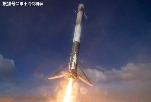 SpaceX龙飞船发射成功 送100万人上火星,马斯克吹的牛要实现