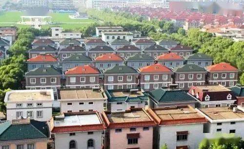 中国最富六个村子,太牛了 最后一个看傻眼