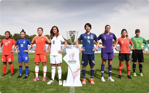 2022女足亚洲杯中日回放(2022女足亚洲杯中国)